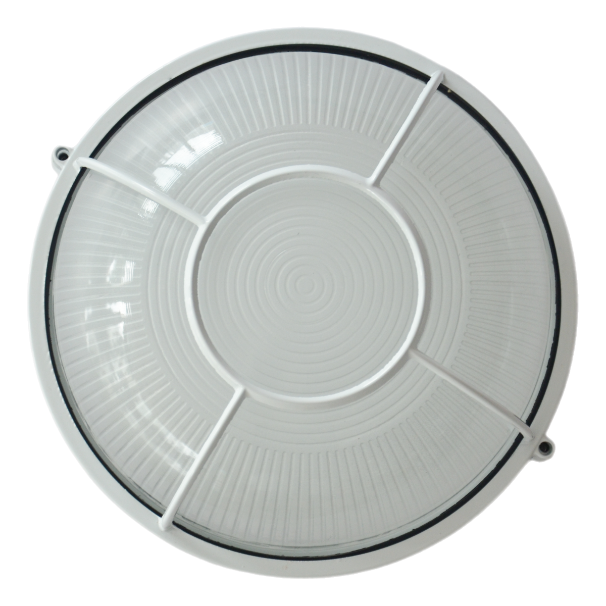 Moisture-proof Lamp All-Aluminum cirle