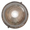 Moisture-proof Lamp All-Aluminum cirle non-net