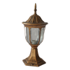 Post Top Lamp 3