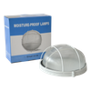Moisture-proof Lamp Iron-base small middle big circle
