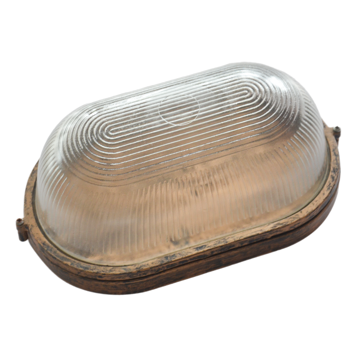 Moisture-proof Lamp all-aluminum