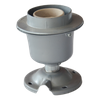 Aluminum Die-Cast Lamp Holder