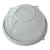 Moisture-proof Lamp Iron-base cirle
