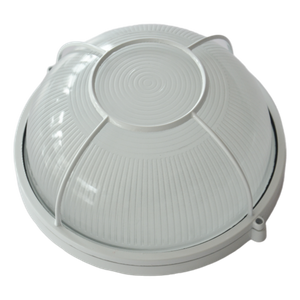 Moisture-proof Lamp All-Aluminum cirle