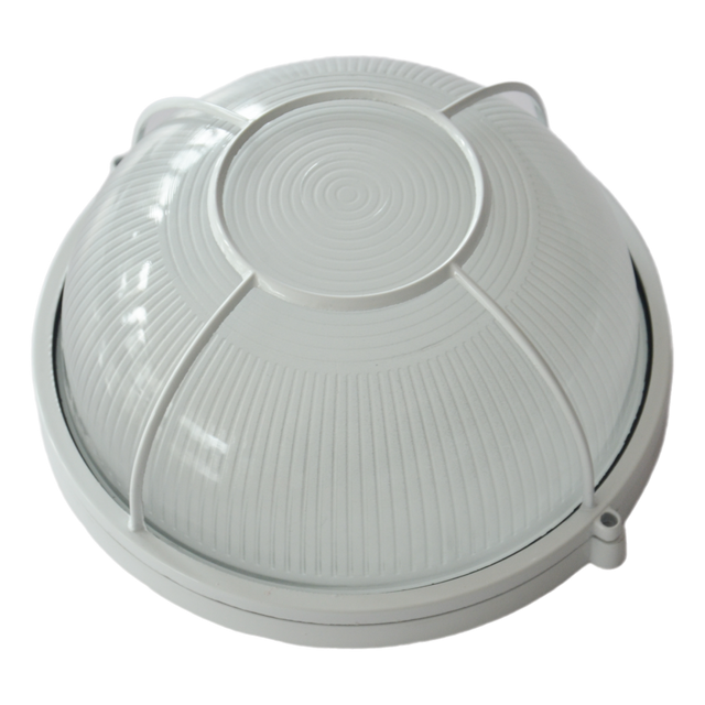 Moisture-proof Lamp Iron-base cirle