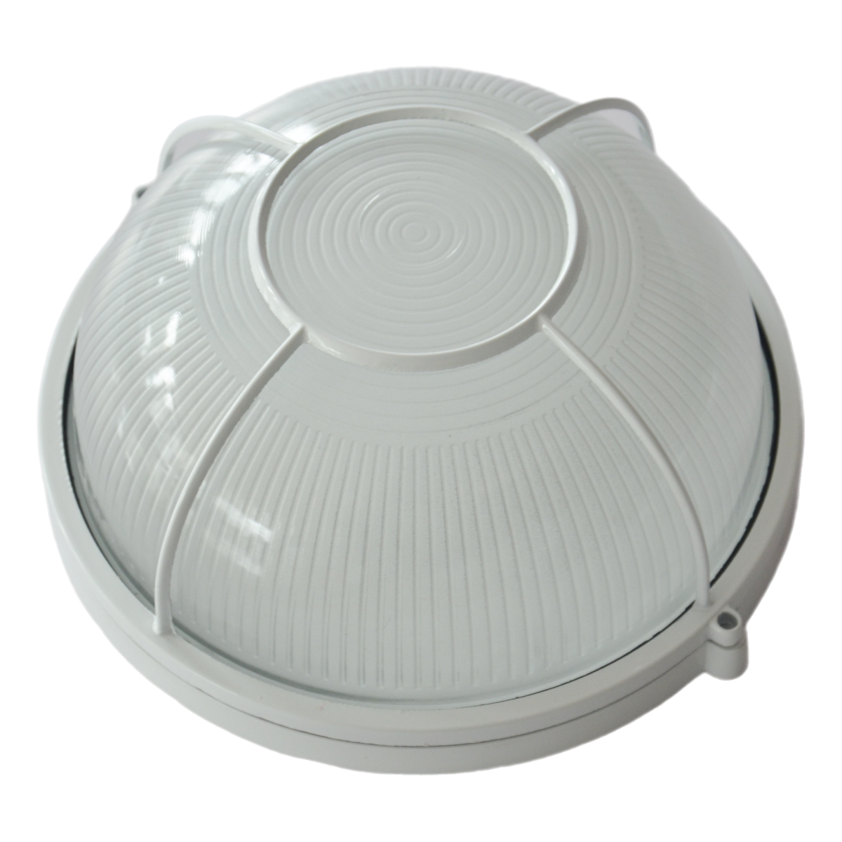 Moisture-proof Lamp Iron-base cirle