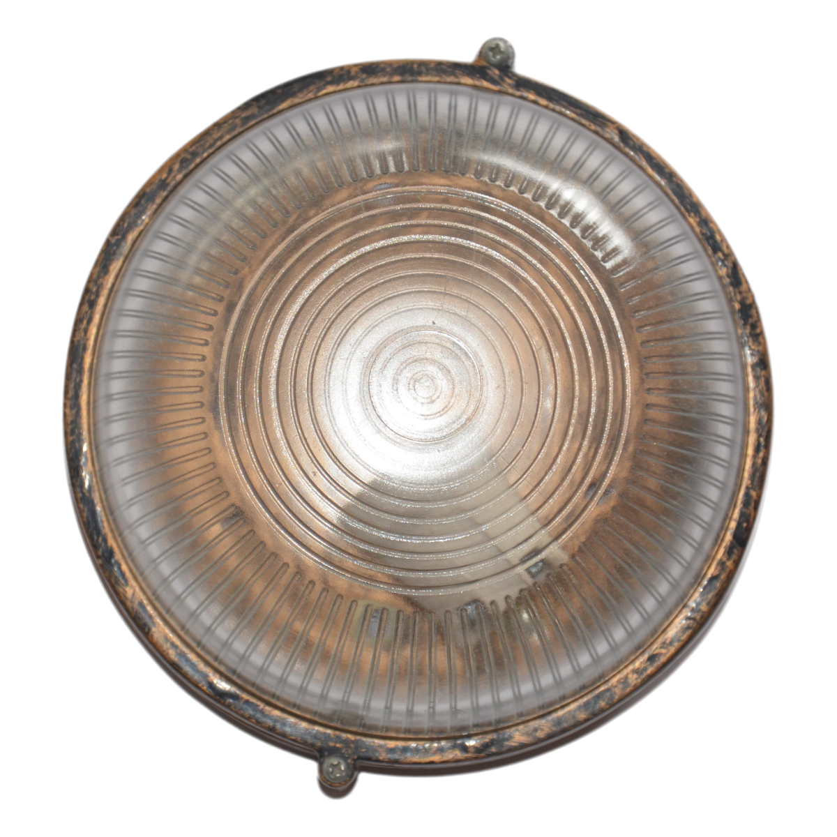 Moisture-proof Lamp