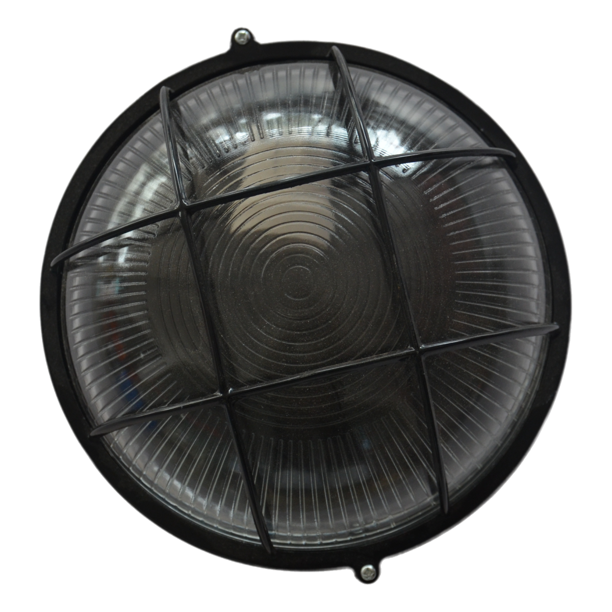Indoor/Outdoor Bulkhead Light