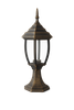 Post Top Lamp 2