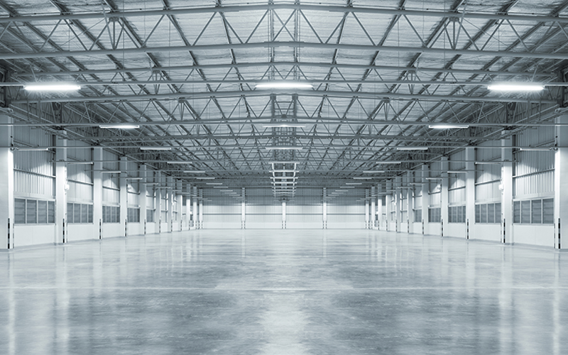 LED Explosion-proof Lamp Is A Lighting Device Used in Flammable And Explosive Environments
