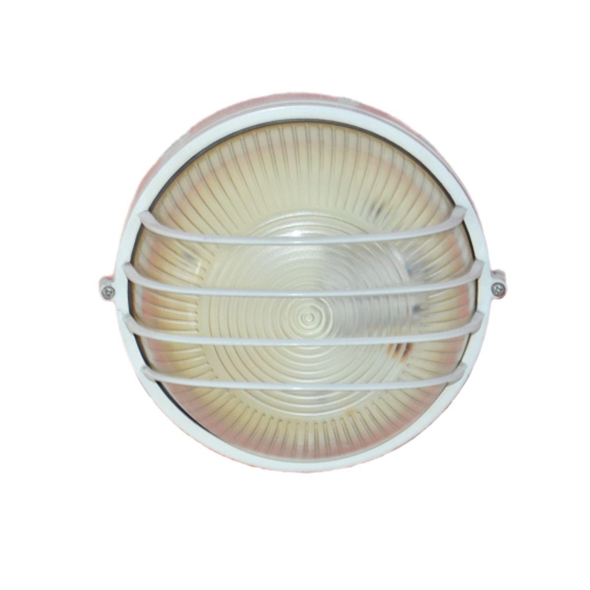 Moisture-proof Lamp All-Aluminum four-line cirle