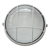 Moisture-proof Lamp Iron-base small middle big circle
