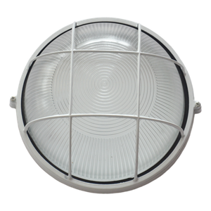 Moisture-proof Lamp All-Aluminum small middle big circle