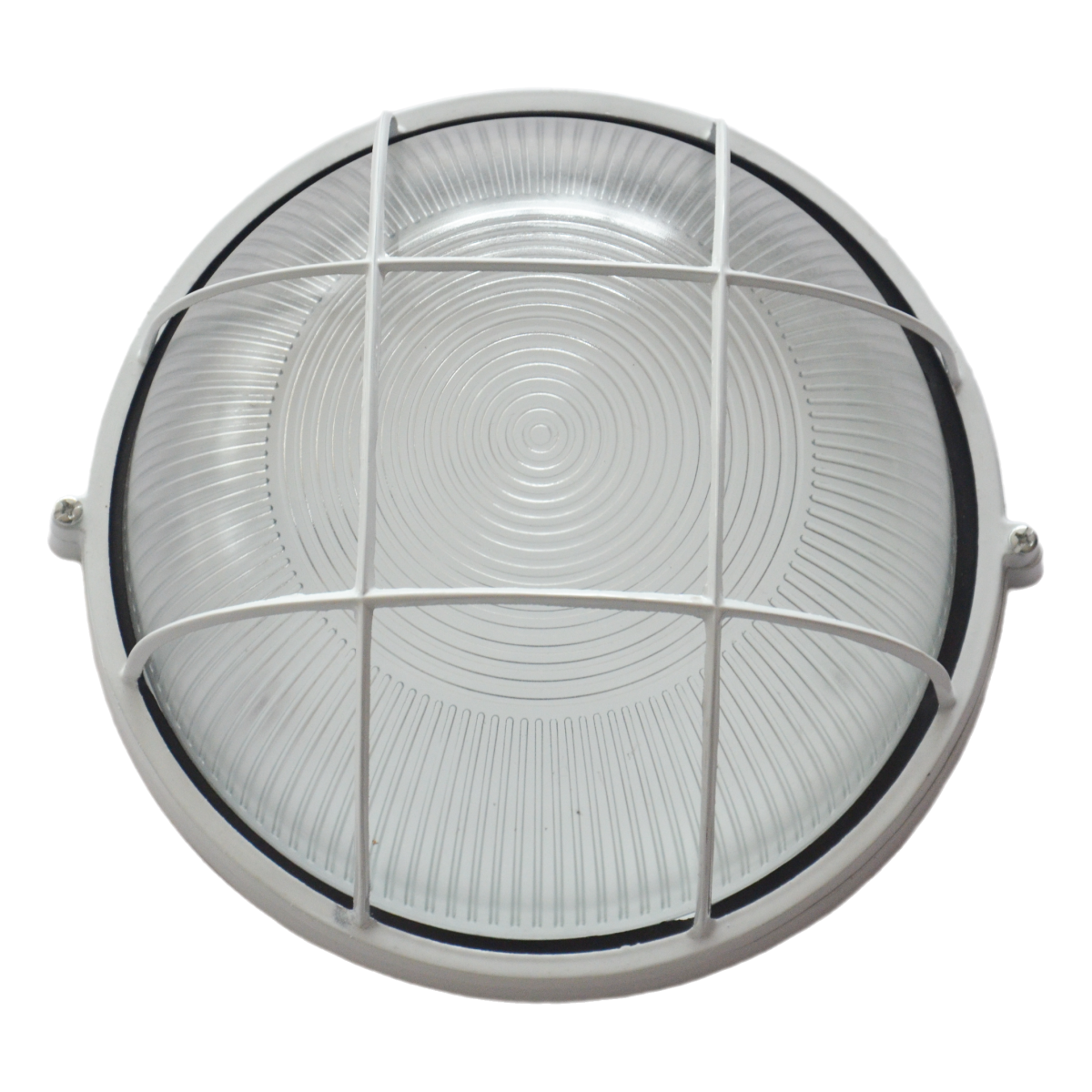 Moisture-proof Lamp Iron-base small middle big circle