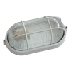 Moisture-proof Lamp all-aluminum oval